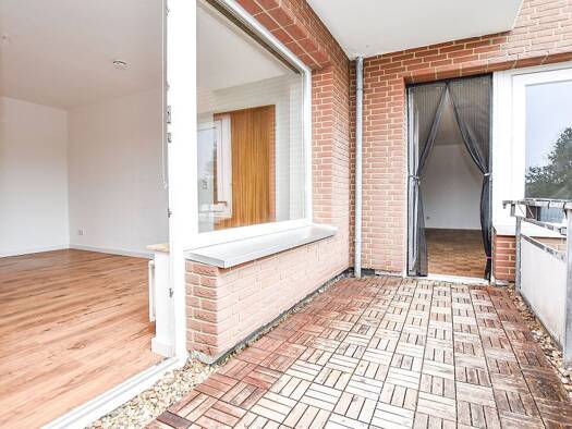 Wohnung zum Kauf 250.000 € 4 Zimmer 86 m² 2. Geschoss Bad Schwartau 23611
