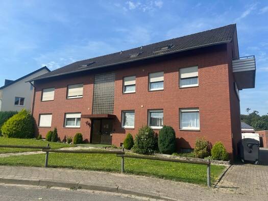 Mehrfamilienhaus zum Kauf 750.000 € 19 Zimmer 523 m² 1.155 m² Grundstück Holzhausen Georgsmarienhütte 49124