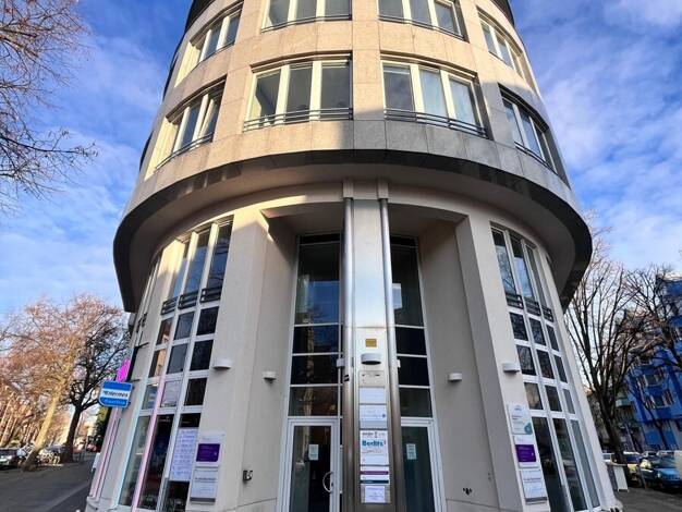 Bürofläche zur Miete 20 € 5 Zimmer 140 m² Bürofläche Reinickendorf Berlin 13409