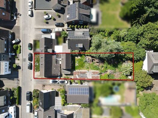 Doppelhaushälfte zum Kauf 420.000 € 10 Zimmer 180 m² 826 m² Grundstück Neuss / Reuschenberg 41466