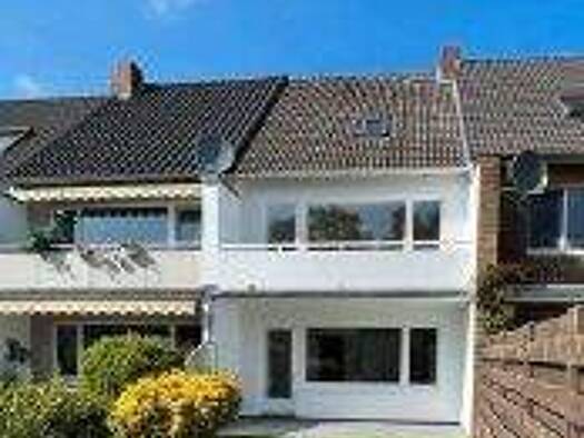 Reihenmittelhaus zur Miete 1.100 € 6 Zimmer 125 m² 196 m² Grundstück Cloppenburg 49661