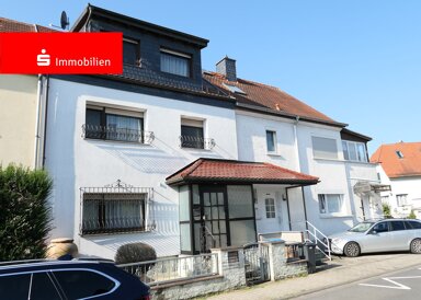 Reihenmittelhaus zum Kauf 498.000 € 6 Zimmer 134 m² 192 m² Grundstück frei ab sofort Niederhöchstadt Eschborn 65760