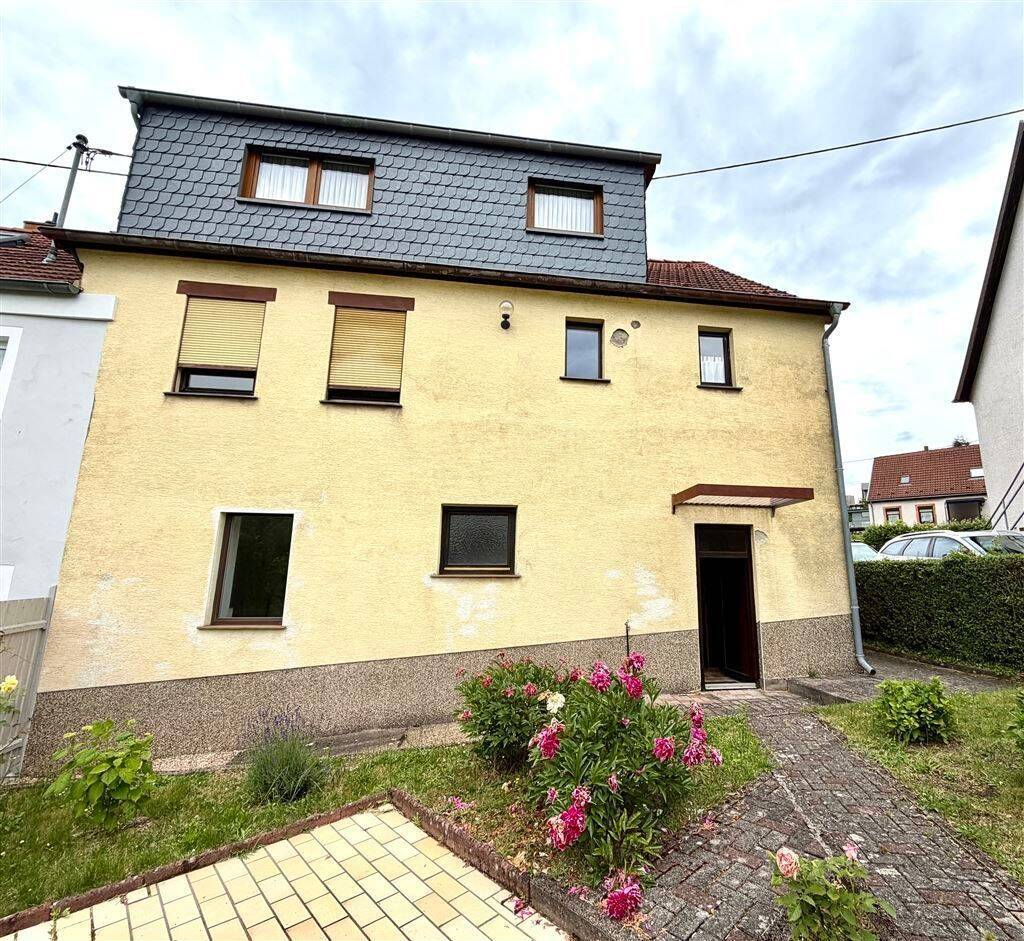 Haus zum Kauf - Ansicht 2