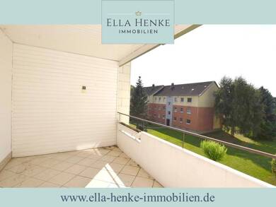 Wohnung zum Kauf 165.000 € 4 Zimmer 94 m² 2. Geschoss Wolfenbüttel 38304