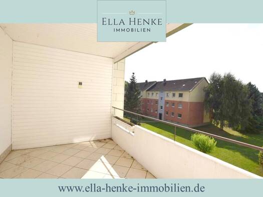 Wohnung zum Kauf 165.000 € 4 Zimmer 94 m² 2. Geschoss Wolfenbüttel 38304