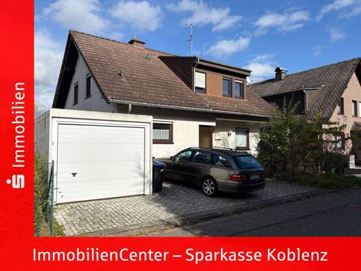 Mehrfamilienhaus zum Kauf 385.000 € 8 Zimmer 193 m² 457 m² Grundstück Rhens 56321
