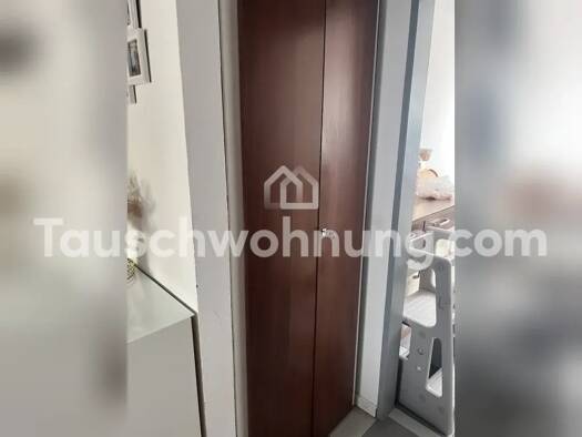 Wohnung zur Miete Tauschwohnung 900 € 2 Zimmer 56 m² 3. Geschoss Ismaning 85737