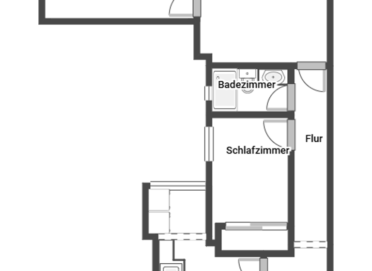 Wohnung zum Kauf provisionsfrei 370.000 € 3 Zimmer 53 m² 3. Geschoss frei ab sofort Palma 07006