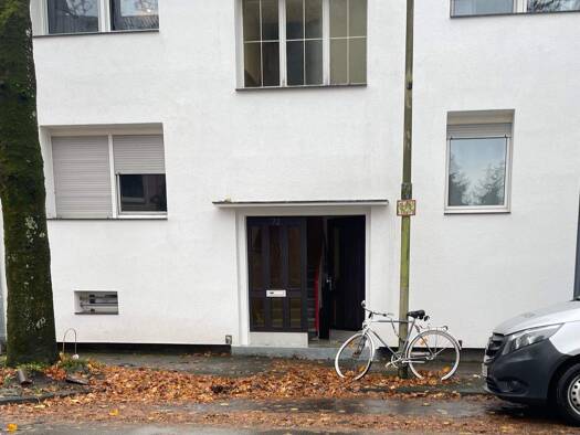 Wohnung zur Miete 310 € 2 Zimmer 31 m² EG Röhrchenstraße 72 Mitte Witten 58452