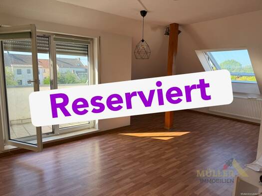 Wohnung zur Miete 500 € 2 Zimmer 49 m² Bous 66359