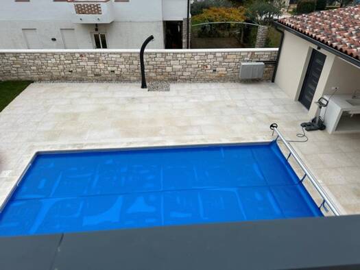 Einfamilienhaus zum Kauf 880.000 € 4 Zimmer 194 m² 460 m² Grundstück Umag 10431