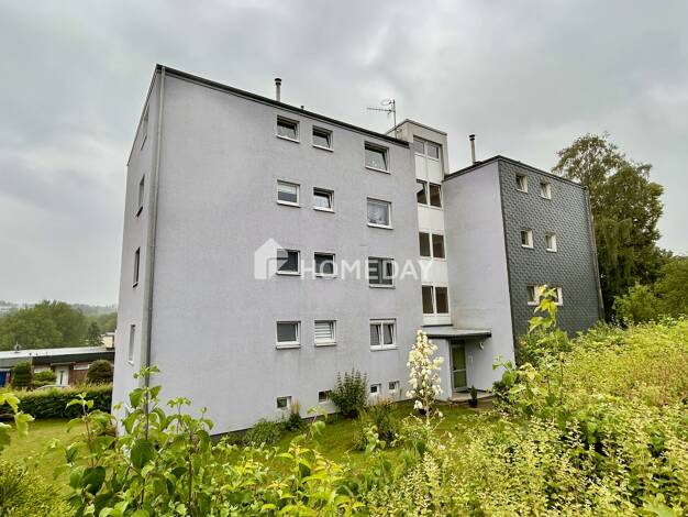 Wohnung zum Kauf 106.059 € 3 Zimmer 58,5 m² EG Mitte Heiligenhaus 42579