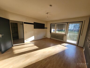 Wohnung zum Kauf 123.000 € 1 Zimmer 44 m² West Schwabach 91126