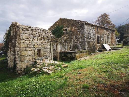 Haus zum Kauf 109.000 € 3 Zimmer 94 m² Kršan