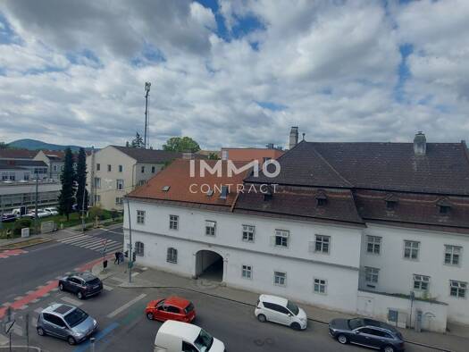 Bürofläche zur Miete 4.000 € 6 Zimmer Krems an der Donau Krems an der Donau 3500