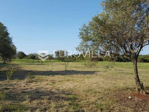 Acker-/Waldstück zum Kauf 80.000 € Rovinjsko Selo Rovinj 52210