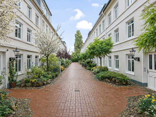 Sonstiges zum Kauf als Kapitalanlage geeignet 499.000 € 3 Zimmer 51,7 m² Winterhude Hamburg 22303