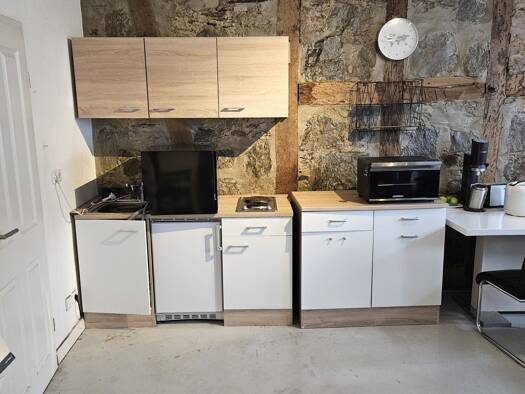 Wohnung zur Miete 395 € 1 Zimmer 28 m² 3. Geschoss frei ab 01.10.2025 Ehrenbreitstein Koblenz 56077
