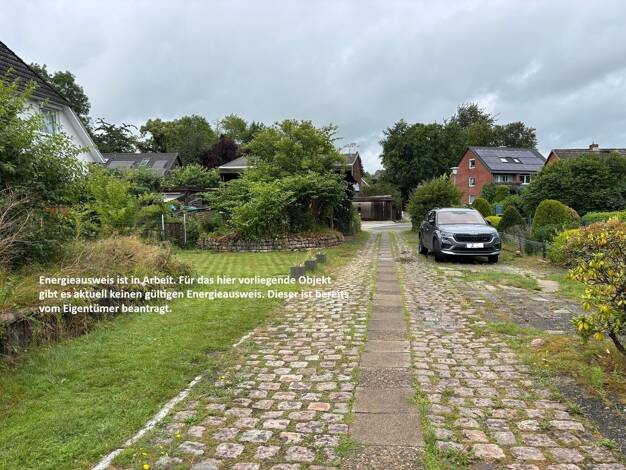 Grundstück zum Kauf 499.000 € 1.206 m² Grundstück Emmelndorf Seevetal 21218