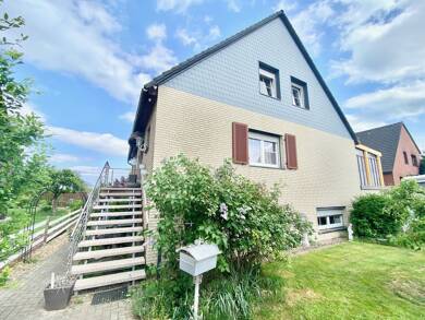 Einfamilienhaus zum Kauf 499.000 € 10 Zimmer 220 m² 739 m² Grundstück Egestorf Barsinghausen 30890