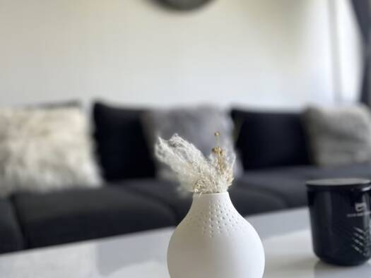 Wohnung zur Miete 1.100 € 2 Zimmer 55 m² Geschoss 3/5 frei ab sofort Bürgerpark Bremen 28209
