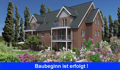 Wohnung zum Kauf 525.000 € 4 Zimmer 99,7 m² EG Uetersen 25436