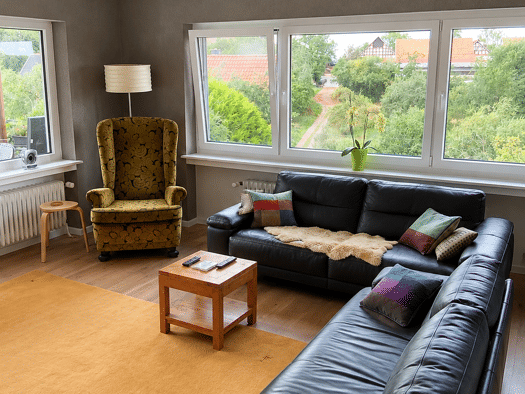 Mehrfamilienhaus zum Kauf 399.000 € 6 Zimmer 178 m² 721 m² Grundstück Friedrichshausen Frankenberg 35066