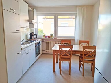 Wohnung zur Miete 850 € 4 Zimmer 95 m² 2. Geschoss Klosterstraße Eggenfelden Eggenfelden 84307