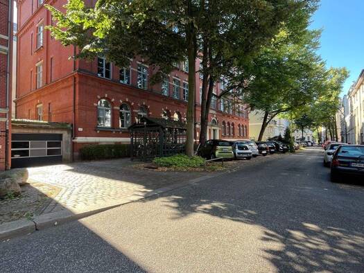 Tiefgarage zur Miete provisionsfrei 180 € St. Georg Hamburg 20099