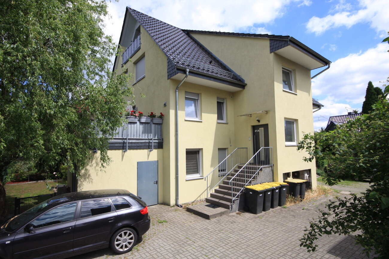 Mehrfamilienhaus zum Kauf 1.265.000 € 377 m²<br/>Wohnfläche 545 m²<br/>Grundstück Falkenhagen Falkensee 14612