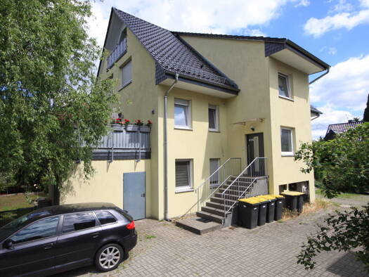Mehrfamilienhaus zum Kauf 1.265.000 € 377 m² 545 m² Grundstück Falkensee 14612