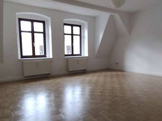 Wohnung zur Miete 550 € 3 Zimmer 96,6 m² Blumenstraße 26 Innenstadt Görlitz 02826