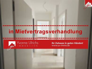 Wohnung zur Miete - Neubau nur mit Wohnberechtigungsschein 437 € 3 Zimmer 62 m² frei ab sofort Aurich Aurich 26603