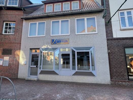Bürofläche zur Miete 1.250 € Marktstraße 14 Soltau Soltau 29614
