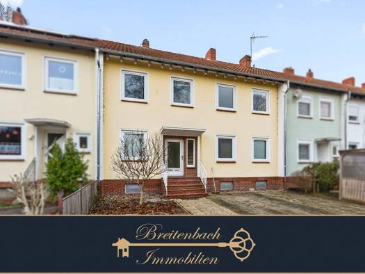 Mehrfamilienhaus zum Kauf als Kapitalanlage geeignet 224.000 € 6 Zimmer 140,6 m² 378 m² Grundstück Elsfleth 26931