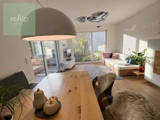 Wohnung zum Kauf provisionsfrei 1.119.000 € 5 Zimmer 125,6 m² Pasing-Obermenzing München / Pasing-Obermenzing 81241