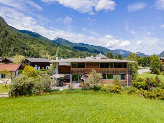 Einfamilienhaus zum Kauf 1.399.000 € 3 Zimmer 318 m² 806 m² Grundstück Lofer 5090