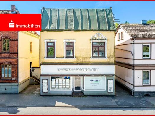 Grundstück zum Kauf 279.000 € 255 m² Grundstück Wedel 22880