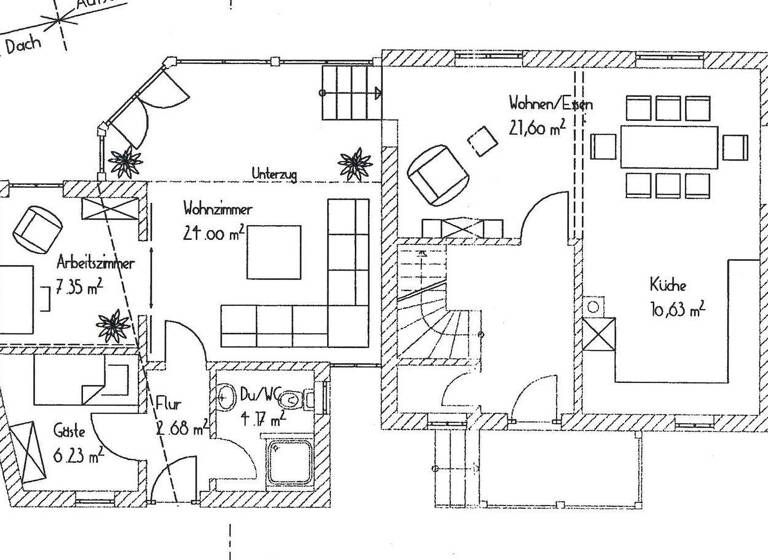 Einfamilienhaus zum Kauf 475.000 € 7 Zimmer 146 m² 269 m² Grundstück Isny Isny im Allgäu 88316