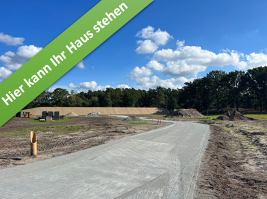 Einfamilienhaus zum Kauf provisionsfrei 288.750 € 4 Zimmer 109 m² 798 m² Grundstück Wacholderweg Hademstorf 29693