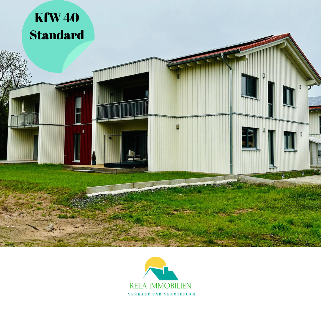 Terrassenwohnung zum Kauf 3 Zimmer 94 m²<br/>Wohnfläche EG<br/>Geschoss Gerolzhofen Gerolzhofen 97447