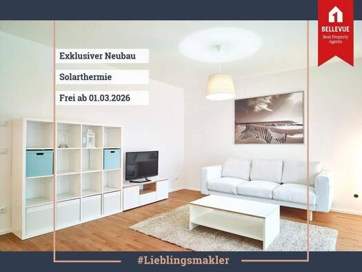 Wohnung zum Kauf 649.000 € 3 Zimmer 102,3 m² Lövenich Köln / Lövenich 50859