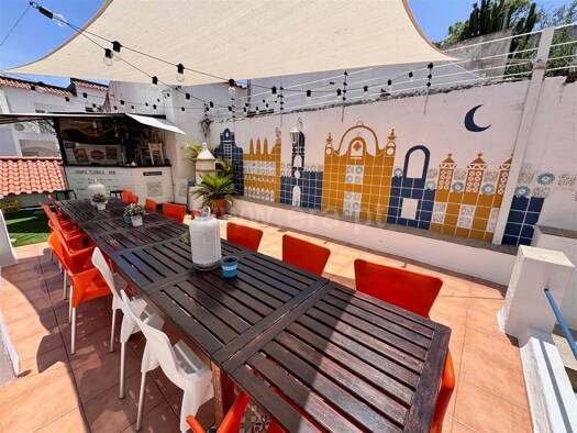 Haus zum Kauf 950.000 € 149 m² 421 m² Grundstück Albufeira e Olhos de Água 8200