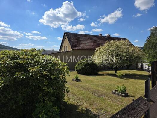 Einfamilienhaus zum Kauf provisionsfrei 59.000 € 5 Zimmer 100 m² 570 m² Grundstück Wilthen Wilthen 02681