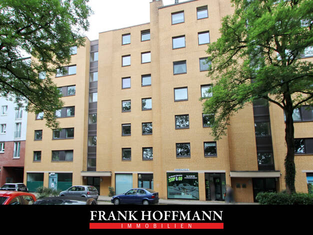 Wohnung zum Kauf provisionsfrei 299.000 € 3 Zimmer 86,5 m² EG Hamburg 22559