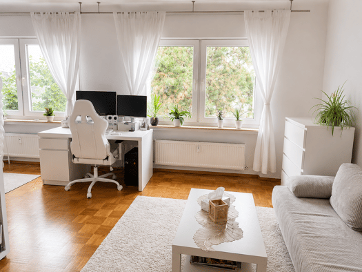 Wohnung zur Miete 540 € 1 Zimmer 42 m² Geschoss 1/2 frei ab 01.10.2026 Bad Honnef 53604