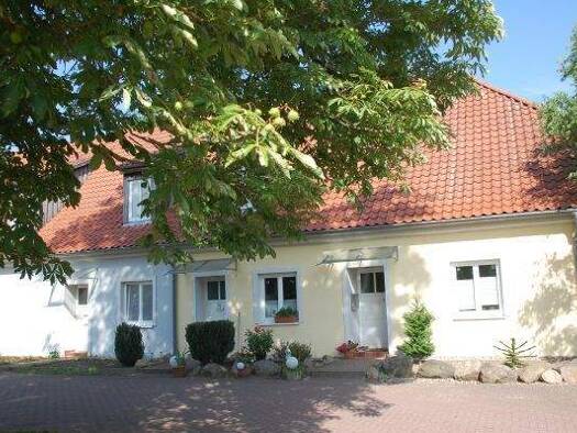 Wohnung zur Miete 525 € 3 Zimmer 64,8 m² Rogeez Fünfseen OT Rogeez 17213