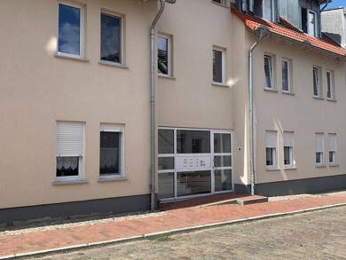 Wohnung zur Miete 650 € 2 Zimmer 72,1 m² 2. Geschoss frei ab 01.08.2025 Usedom Usedom 17406