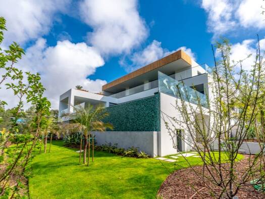 Villa zum Kauf - Erstbezug 3.900.000 € 326 m² 933 m² Grundstück Alcabideche
