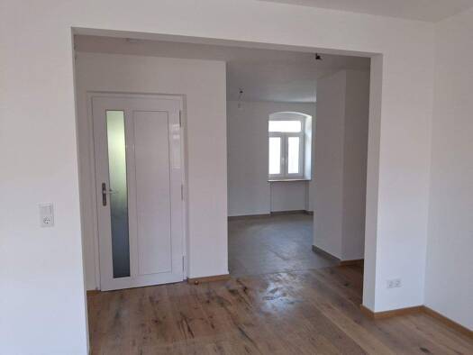 Wohnung zur Miete 1.345 € 3,5 Zimmer 93 m² 1. Geschoss frei ab sofort Breitgasse 29 Großsachsen Hirschberg an der Bergstraße 69493